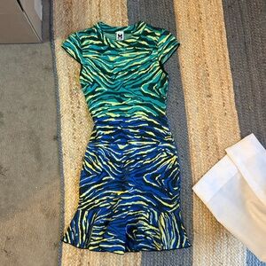 Missoni dress